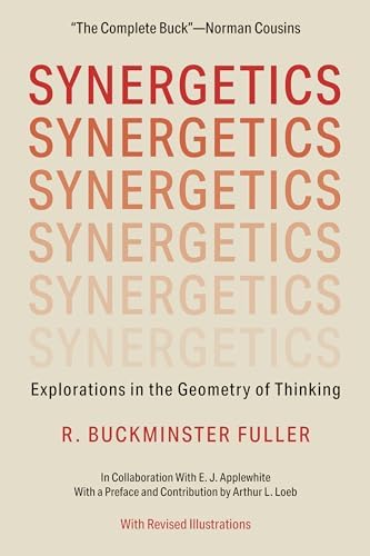 Synergetics: Explorations in the Geometry of Thinking: R